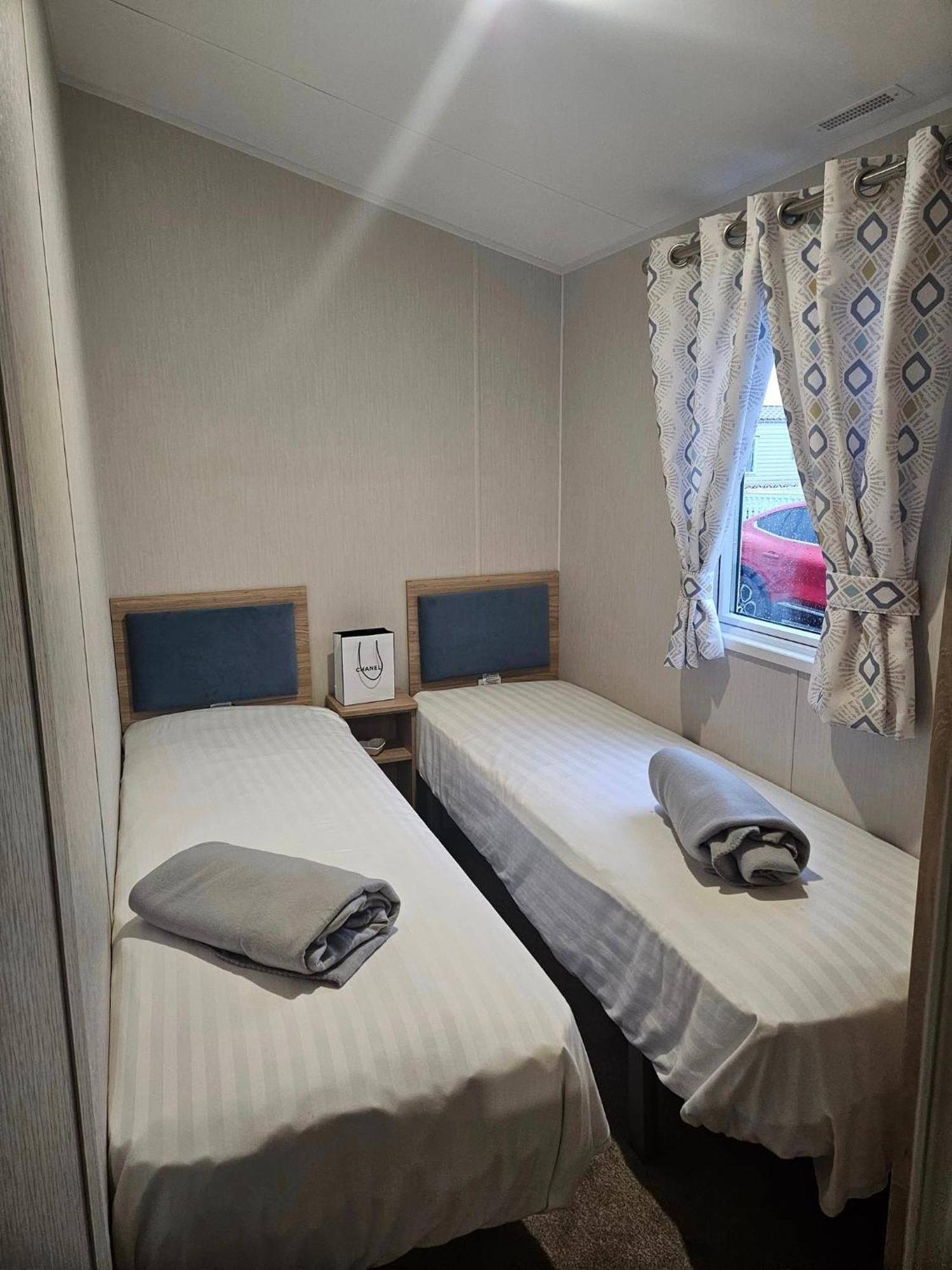 Hotel Wales - Ty Mawr Parkdean Kinmel Bay Zewnętrze zdjęcie