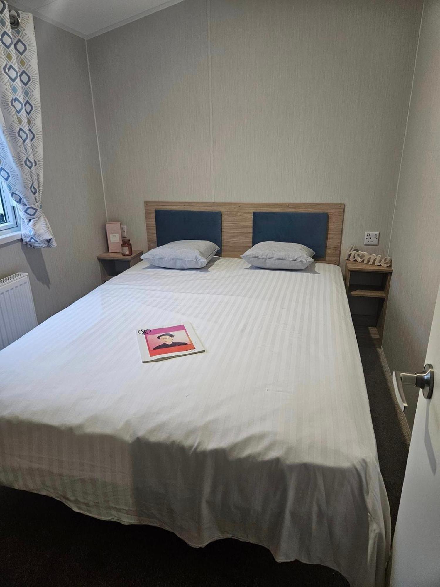 Hotel Wales - Ty Mawr Parkdean Kinmel Bay Zewnętrze zdjęcie