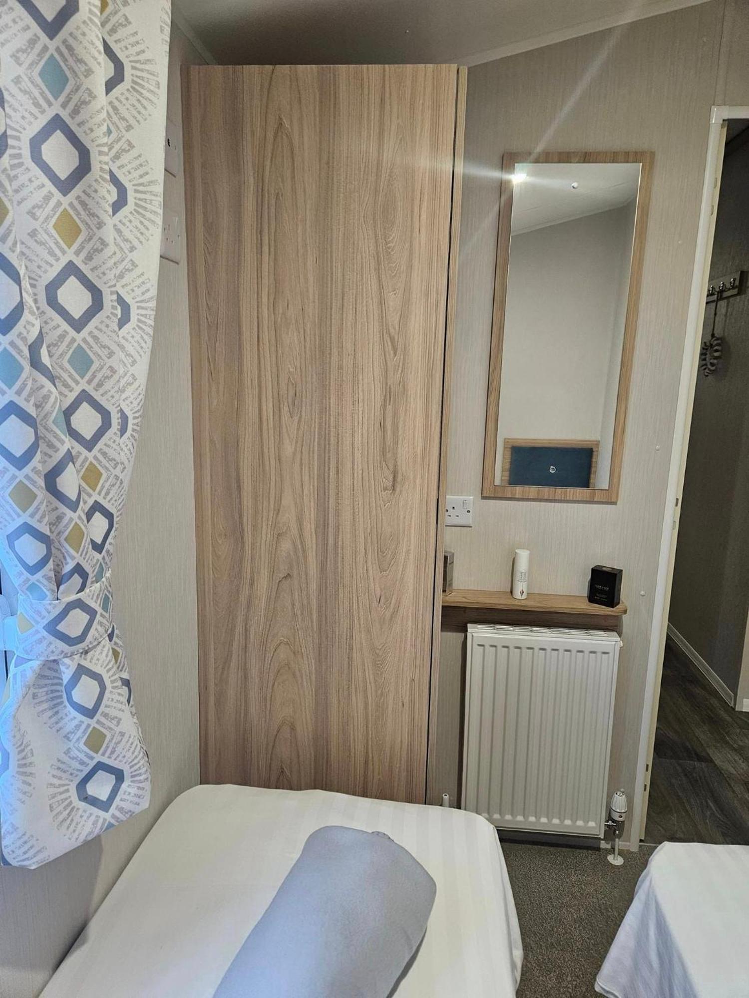 Hotel Wales - Ty Mawr Parkdean Kinmel Bay Zewnętrze zdjęcie
