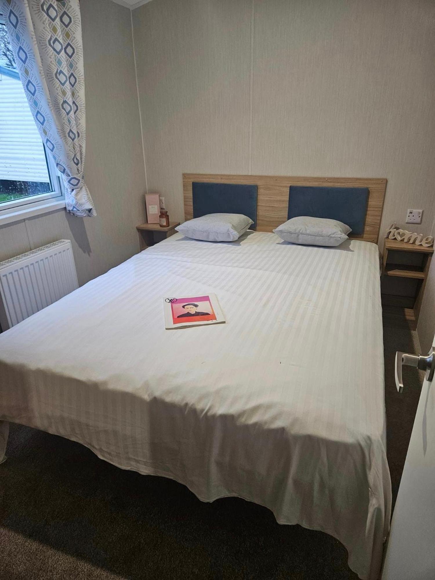 Hotel Wales - Ty Mawr Parkdean Kinmel Bay Zewnętrze zdjęcie
